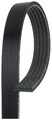 GATES 5PK1215 Keilrippenriemen für Alfa Romeo Chevrolet Jeep Fiat
