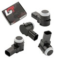 4x PDC Ultraschall Sensor Parkhilfe Stoßfänger hinten für FIAT DUCATO 250