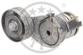 Spannarm  Keilrippenriemen Optimal 0 N1539 für SEAT SKODA VW