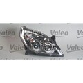 Valeo 043017 Hauptscheinwerfer für OPEL VECTRA SIGNUM Z02 Z03
