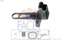 FACET Sensor, Ansauglufttemperatur 10.4021 für CITROËN FIAT FORD JAGUAR LANCIA