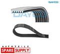 KEILRIPPENRIEMEN FÜR ALFA ROMEO CHRYSLER FIAT DAYCO 6PK1395S
