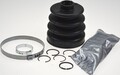 Löbro 300364 Faltenbalg Satz Antriebswelle Achsmanschette für Daihatsu Hyundai