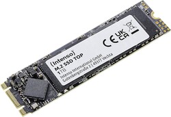 Intenso 1TB M.2 SSD Top Performance B-WARE