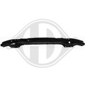 Aufpralldämpfer Stoßfänger Diederichs 1663060 für Mercedes Benz Mercedes Benz VW