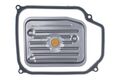 DENCKERMANN A220004 Hydraulikfilter, Automatikgetriebe für AUDI SEAT SKODA VW
