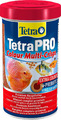 Tetra Pro Colour Multi-Crisps Premiumfutter tropische Zierfische Dose 500 ml