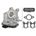 6NU 014 864-661 HELLA AGR-Ventil