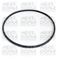ORIGINAL® Meat - Doria Dichtung, Kraftstoffbehälterverschluss für Citroën C3