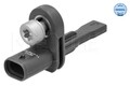 MEYLE 11-14 899 0035 Sensor, Raddrehzahl für CITROËN OPEL PEUGEOT