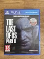 The Last of Us Part II (PS4, 2020)