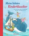Meine liebsten Kinderklassiker: Peter Pan, Heidi, Alice im Wunderland, Pinocchio