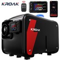 Mit Bluetooth 12V/24V Diesel Standheizung 8kW Integration Luftheizung Air Heater