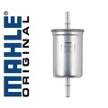MAHLE Kraftstofffilter für FORD TRANSIT