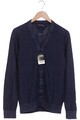 Tommy Hilfiger Strickjacke Herren Cardigan Jacke Gr. M Baumwolle Mar... #239dm9u