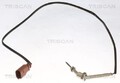 TRISCAN Sensor, Abgastemperatur 8826 29084 für AUDI SEAT SKODA VW