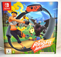 Ring Fit Adventure – [Nintendo Switch], USB2.00 Sport Spiel Switch #13.8 354 J3
