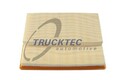 TRUCKTEC AUTOMOTIVE 02.14.138 Luftfilter passend für MERCEDES-BENZ CLK (C208)