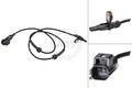 A.B.S. 32325 ABS Sensor Raddrehzahl Vorne für JAGUAR F-PACE (X761)