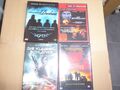 John Carpenter DVD´s - Die Klapperschlange, Ghosts of Mars u.a. - 7 DVD