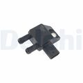 Sensor, Abgasdruck Delphi DPS00040-12B1 für BMW