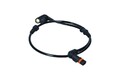 KAMOKA ABS Sensor Raddrehzahl 1060644 für MERCEDES KLASSE W212 Model S212 CLS