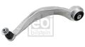 FEBI BILSTEIN 177728 Querlenker für AUDI