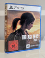 The Last of Us Part I (PS5, 2022) Playstation 5