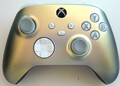 ORIGINAL MICROSOFT XBOX SERIES S/X WIRELESS CONTROLLER LUNAR SHIFT EDITION