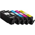 Tintenpatronen passend für Canon PGI570PGBK,CLI-571C,CLI571M,CLI571Y,CLI571BK XL