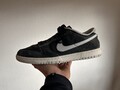 Nike Dunk Low Retro PRM „Animal Pack Zebra“  EU 45 | US 11