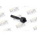 1x Axialgelenk, Spurstange KRAFT AUTOMOTIVE 4300345 passend für AUDI SEAT VW