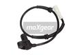 MAXGEAR 20-0235 Sensor, Raddrehzahl for RENAULT