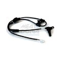 1x Sensor, Raddrehzahl MEAT & DORIA 90368 passend für HYUNDAI KIA