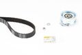 CONTINENTAL CTAM CT908K1 Zahnriemensatz für AUDI SEAT SKODA VW