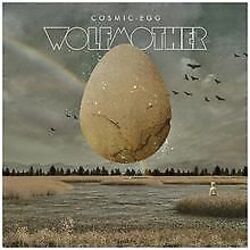 Cosmic Egg von Wolfmother | CD | Zustand gut*** So macht sparen Spaß! Bis zu -70% ggü. Neupreis ***