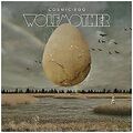 Cosmic Egg von Wolfmother | CD | Zustand gut
