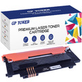 Toner XXL für HP W2070A 117A Color Laser MFP 179fwg 178nwg 178nw 150a 150nw