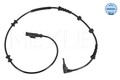 MEYLE ABS-SENSOR RADDREHZAHL VORDERACHSE passend für FIAT PANDA | 214 899 0026