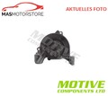 ÖLPUMPE MOTIVE OP8335 A FÜR VW GOLF VI,CADDY III,BEETLE,GOLF PLUS V,POLO V