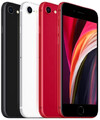 Apple iPhone SE 2020 2. Gen - 128GB - Weiß (Ohne Simlock) Top Zustand A+++