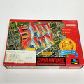 Sim City SNES / Super Nintendo Spiel -(mit OVP +Anleitung / CIB )(PAL) 11979487