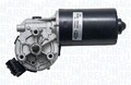 Wischermotor Magneti Marelli Vorne für Peugeot 206 SW CC 1998 -> 064300419010