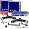 MEYLE HD QUERLENKERSATZ 4-TLG VORNE FÜR AUDI A3 8P VW CADDY 3 GOLF 5 6 TOURAN
