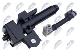 NTY Waschwasserdüse Scheinwerferreinigung EDS-SB-015 für OUTBACK BS LEGACY 6 BN