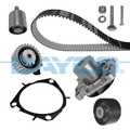 Wasserpumpe + Zahnriemen Satz für Fiat Opel Alfa Dayco Ktbwp9940 1995 ->