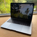 Apple MacBook Pro 13,3" 2018 i7 8.Gen 16GB RAM, 256GB SSD - Space Grau (A1989)