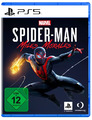 Marvel's Spider-Man: Miles Morales PlayStation 5 PS5