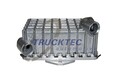 TRUCKTEC AUTOMOTIVE Ölkühler, Motoröl  für MERCEDES-BENZ