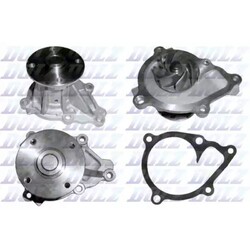 ORIGINAL® Dolz Wasserpumpe, Motorkühlung für Kia NIRO I CEED Combi Van CEED